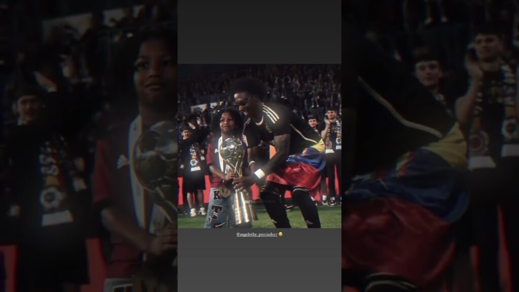 Angelo Preciado, champion of the 2023/2024 MOL Cup #shorts Angelo Preciado, champion of the 2023/2024 MOL Cup #shorts