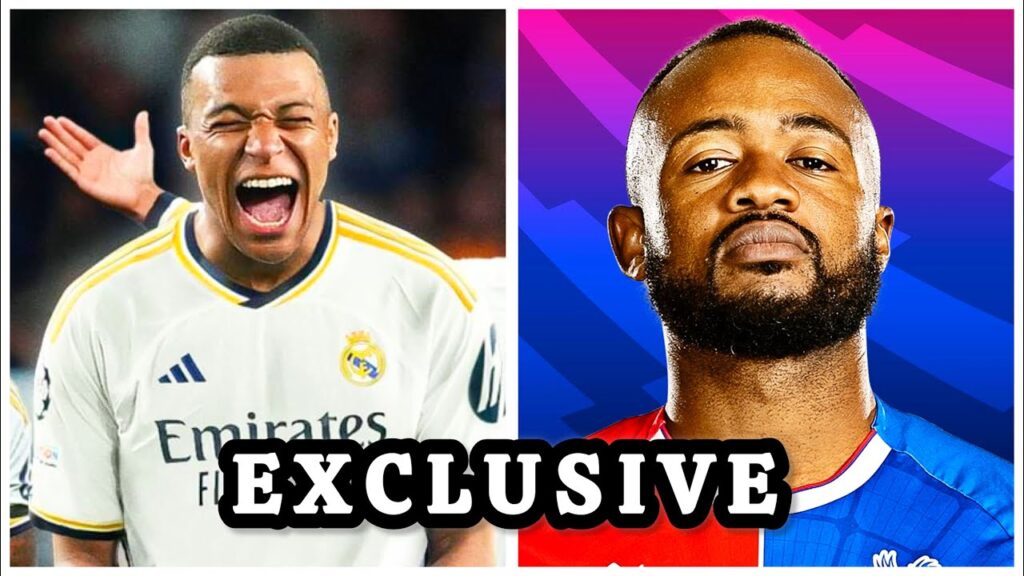 BOOM: KYLIAN MBAPPE FINALLY JORDAN AYEW TRANSFERS, STEPHEN APPIAH HAILS JOSE MOURINHO