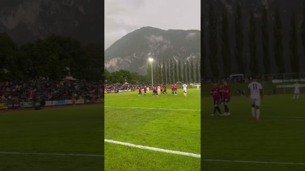 "Loïs Openda inscrit son premier but avec le RB Leipzig !"