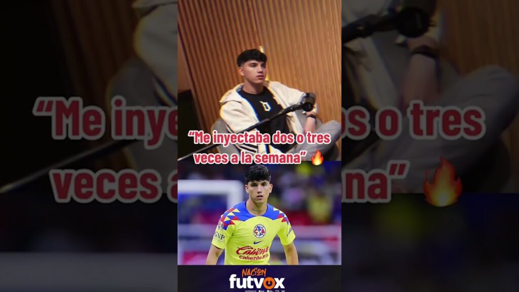 Kevin Álvarez será operado finalmente #shorts