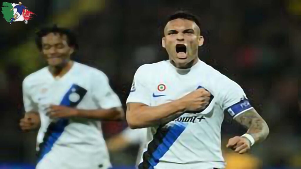 L’Inter vende Lautaro Martinez super offerta, scelta fatta