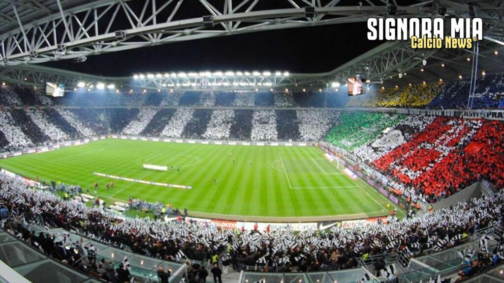 MOTTA VUOLE RABIOT  E..... Signora Mia 2 giugno 2024. N. 1535