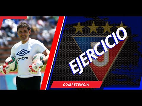 Competencia y reacción