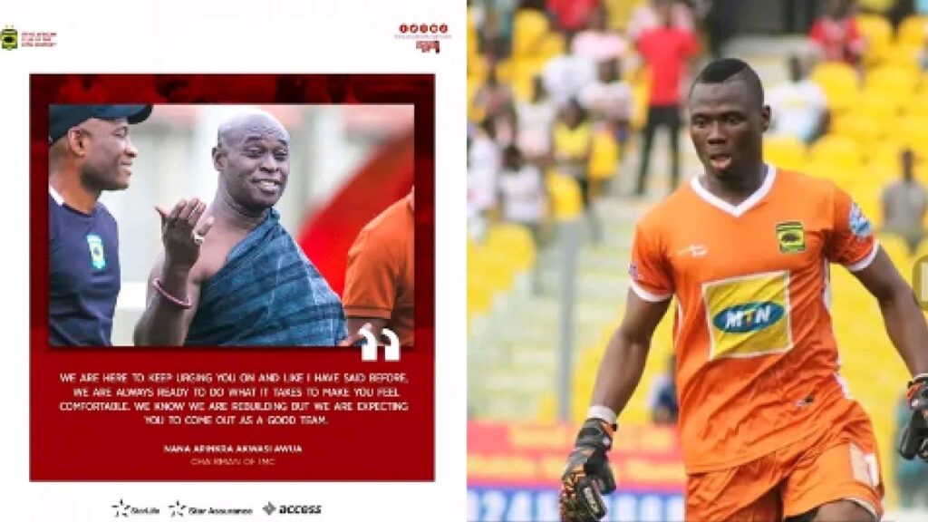 "I WILL SPEAK SOON" - DANLAD BREAKS SILENCE - DETAILS