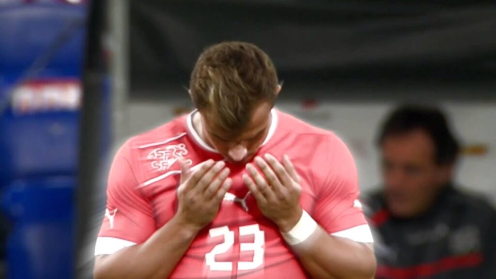 Xherdan Shaqiri kurz vor Wechsel zu Inter Mailand? | FC Bayern München | Liverpool | Juventus Turin