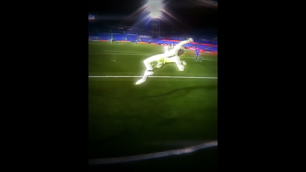 The art of courtois......🔥🔥🔥|| #courtois