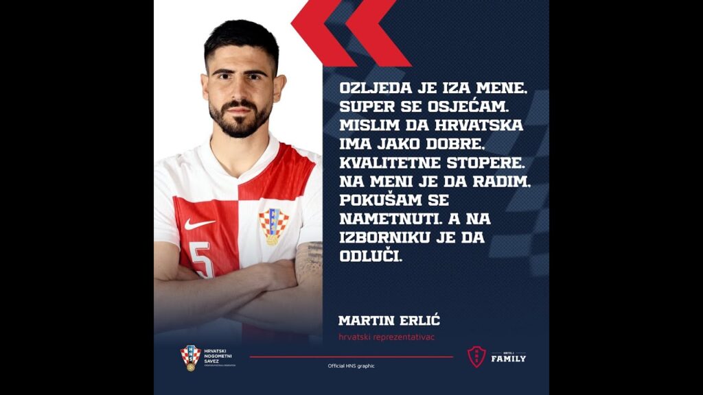 Nediljko Labrović i Martin Erlić konferencija za medije