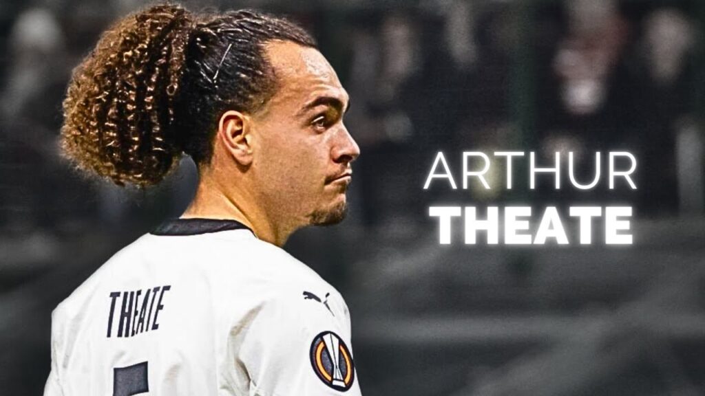 Arthur Theate - Season Highlights | 2024