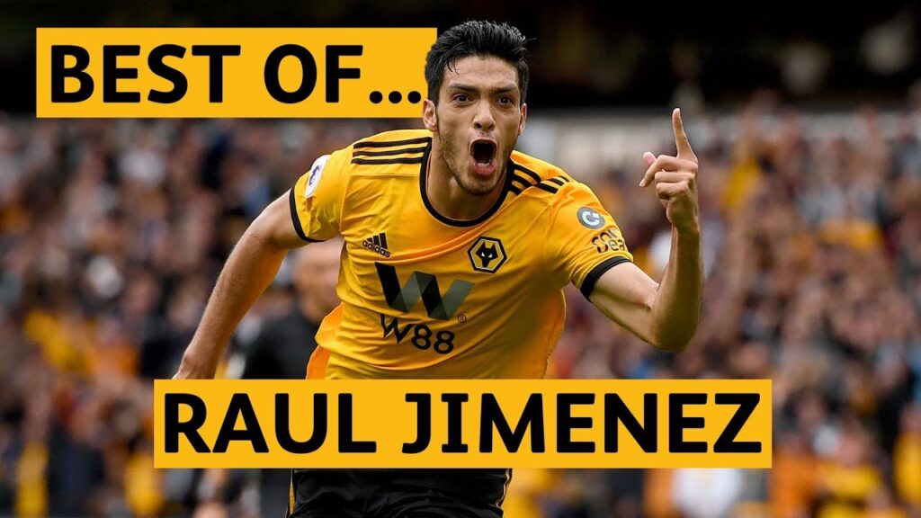 Raúl Jiménez's start to the Premier League | Goals, Assists & Chances