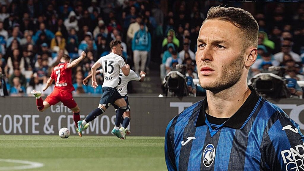 Teun Koopmeiners - Amazing Skills, Goals & Assists 2024