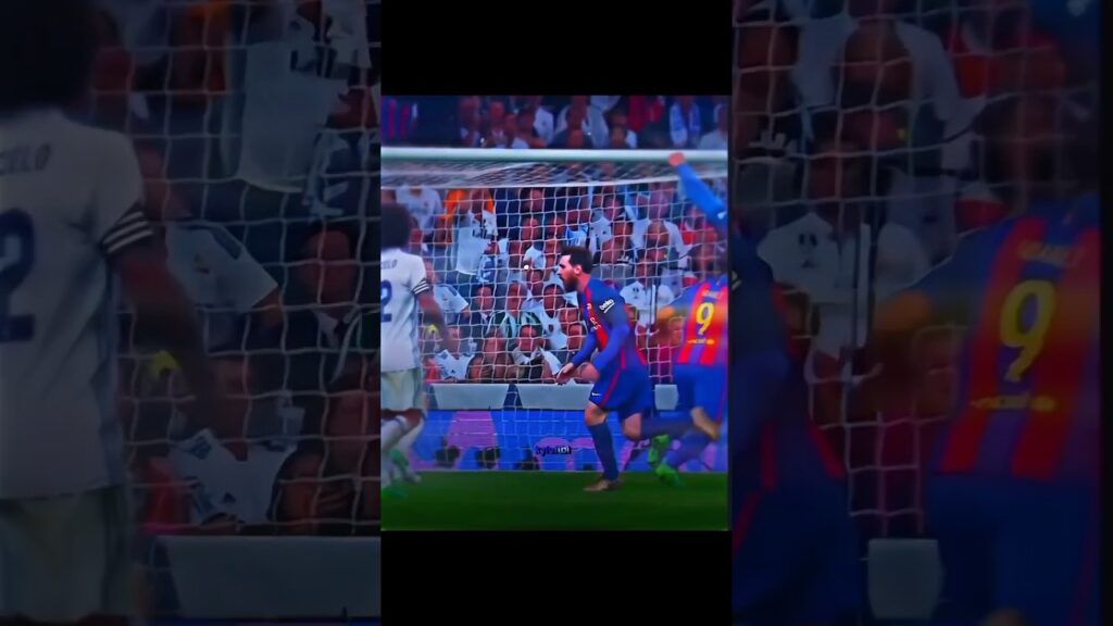 The Chemistry between Lionel Messi and Jordi Alba 🔥🐐