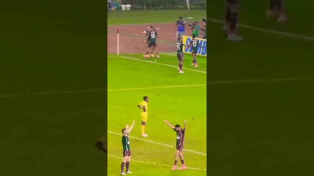 Jason Cummings goal 2023.Against maziya fc #football #sport