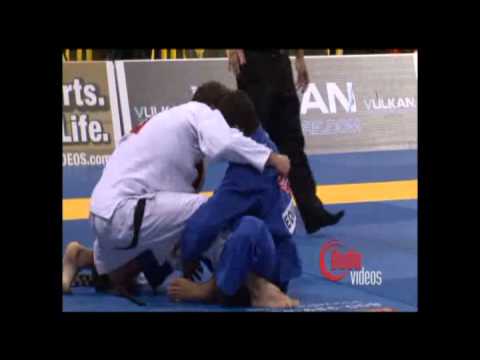 Otavio Sousa Brazilian Jiu Jitsu Highlight