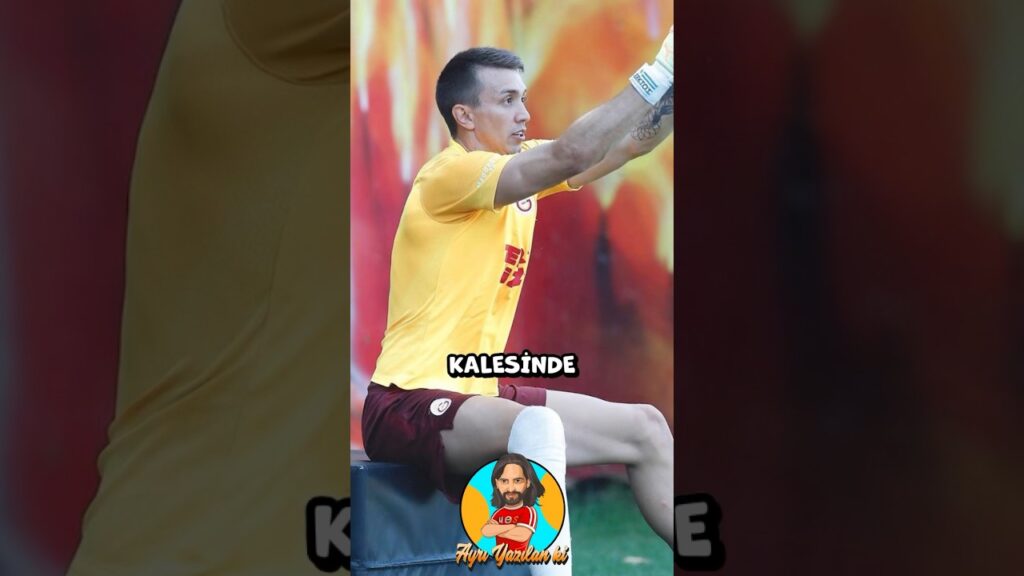 Bu Sezon Hangisi Daha İyi? I Muslera v Livakovic #fenerbahçe #galatasaray