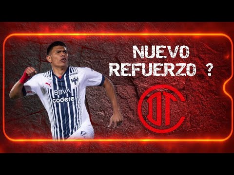 VIENE JESÚS GALLARDO ? | NUEVO LATERAL IZQUIERDO ? | Toluca FC | Rumbo al Apertura 2024