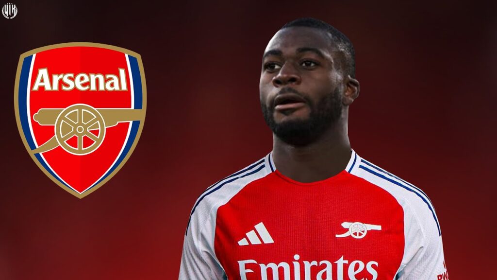 This Is Why Arsenal Want Youssouf Fofana 2024 - Skills, Passes & Tackles | HD