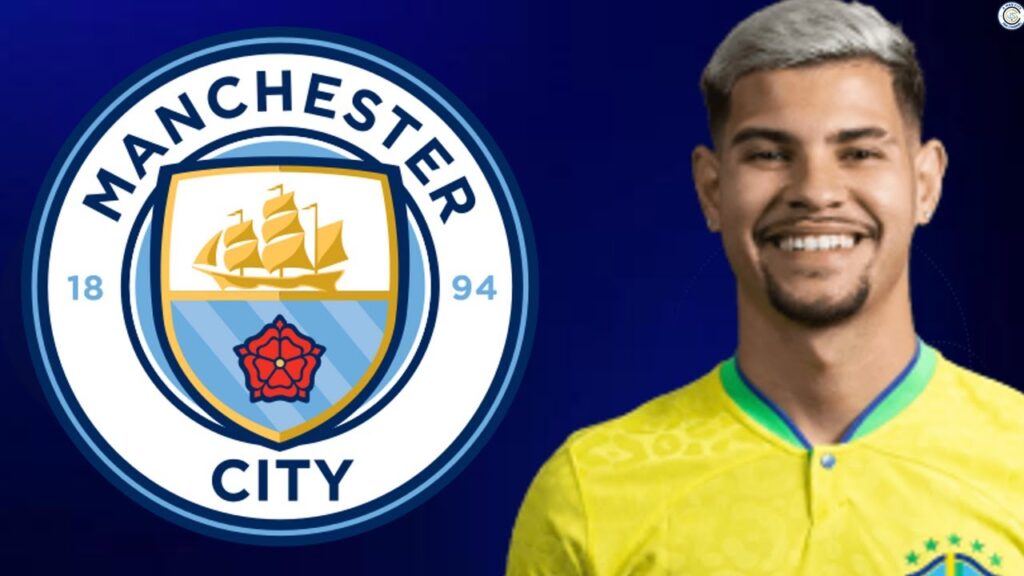 Bruno Guimaraes Discussions Now Underway Over Transfer To Man City | Man City Daily Transfer Update