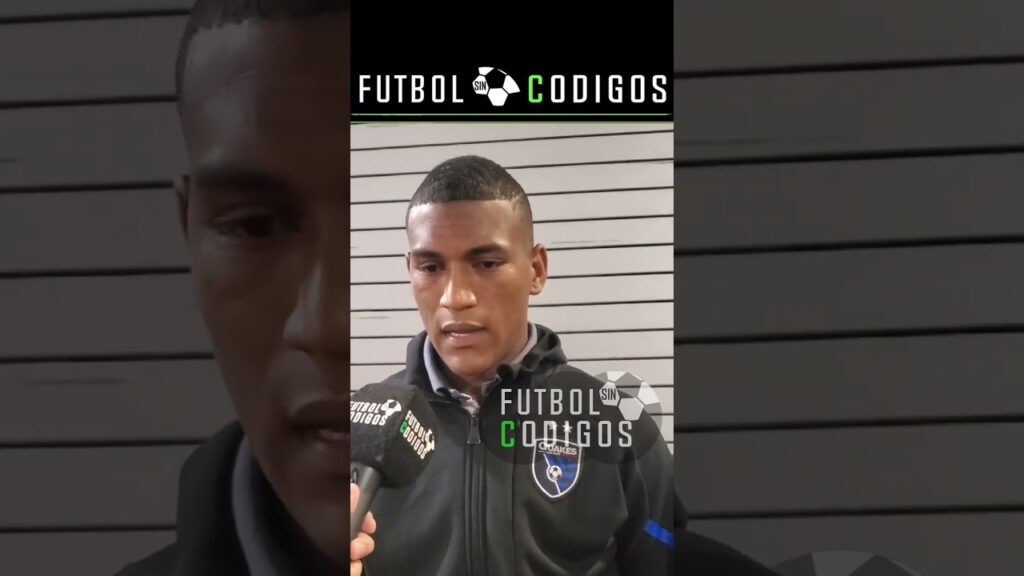 EXCLUSIVA: Carlos Gruezo ⚽️🇪🇨 y su emoción tras volver a La Tri 🇪🇨