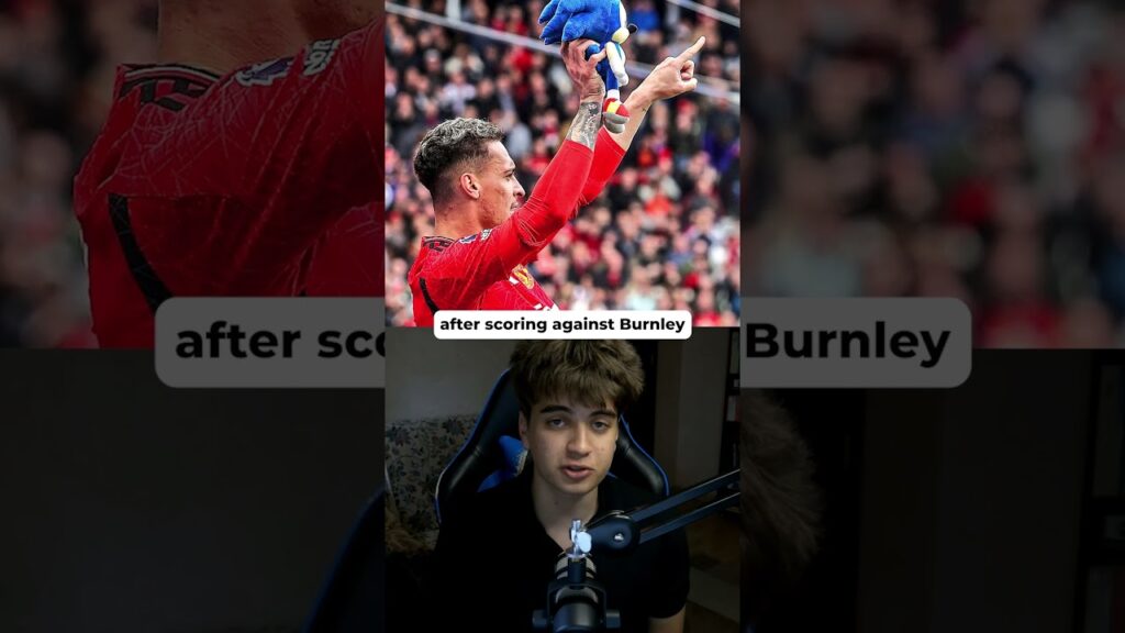 The Biggest Clown in Football The Biggest Clown in Football