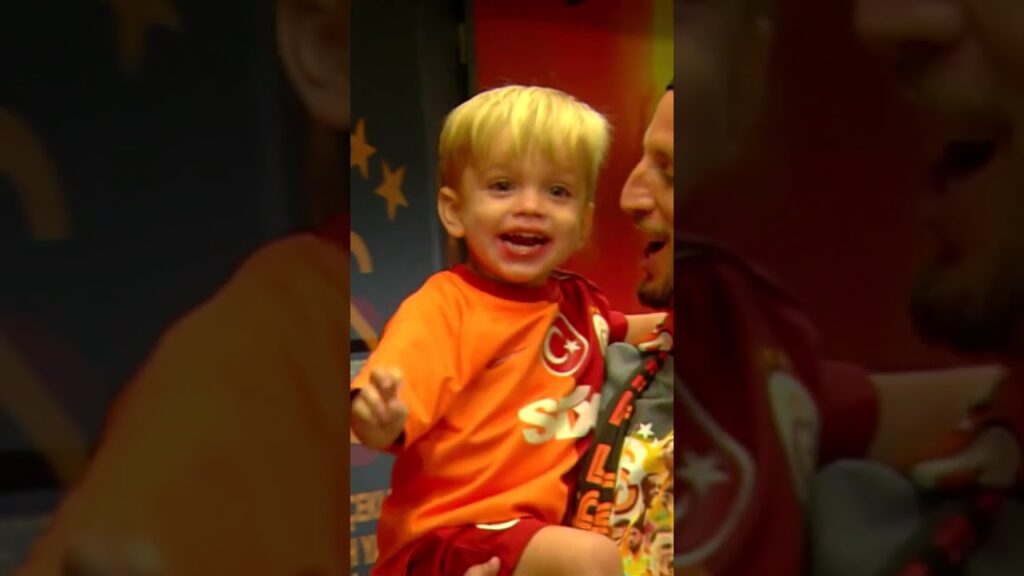 🦁 "Ciro Mertens, Belki De En Sevdiği Yere Geldi!" #shorts #galatasaray