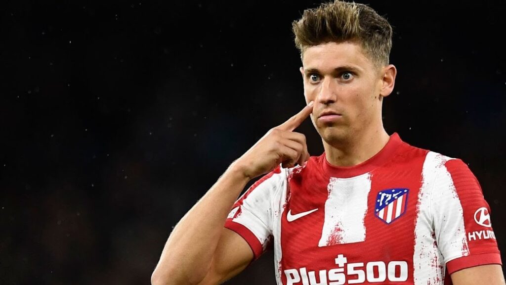 Marcos Llorente - The Story So Far - Atletico Madrid - Spain