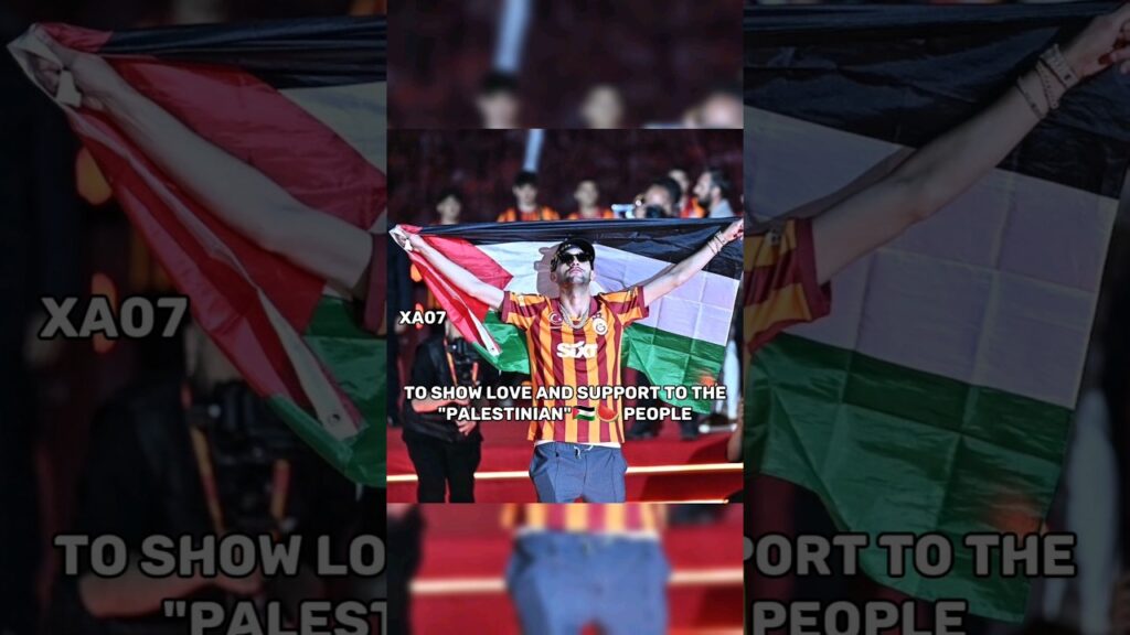 Big Respect Hakim Ziyech❤️🥰 #shorts #ronaldo #messi #shortsvideo