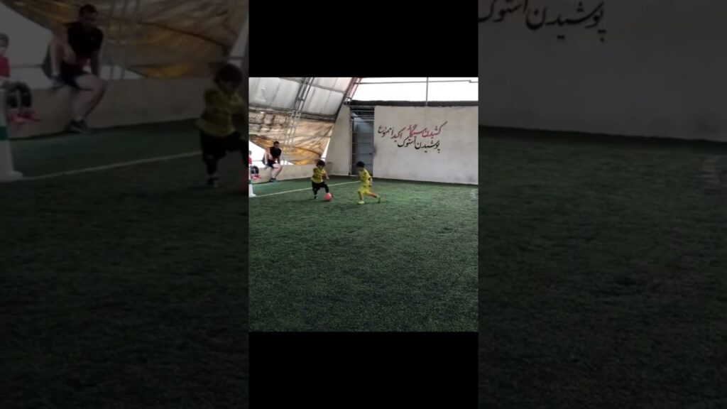 arat hosseini #arathosseini #football #messi