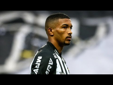 ÚNICO GOL DE BREMER PELO ATLÉTICO MG ÚNICO GOL DE BREMER PELO ATLÉTICO MG