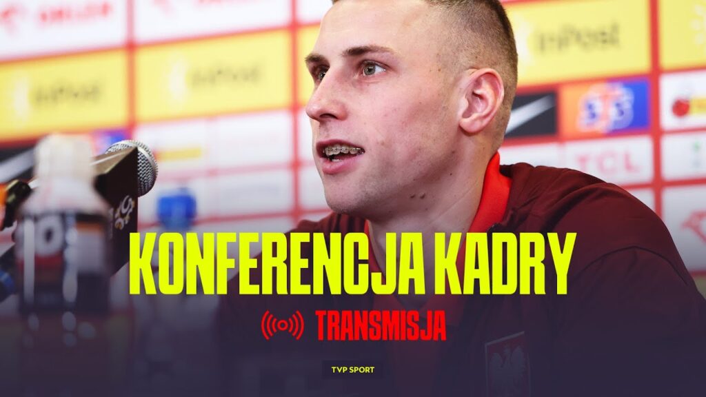 🔴  SKÓRAŚ I PIOTROWSKI NA KONFERENCJI PRASOWEJ