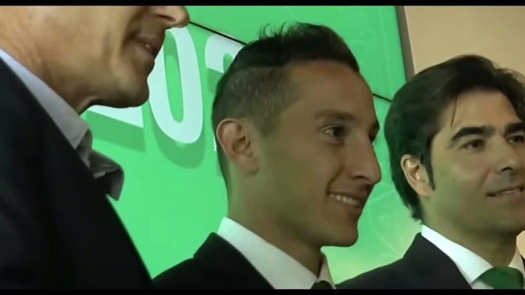 El sueldo que percibirá Andrés Guardado en el Club León de la Liga MX