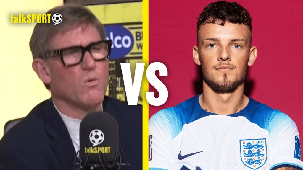 'HE WILL REGRET IT!' 😤 Simon Jordan CAN'T BELIEVE Ben White Has Rejected England Call-Up