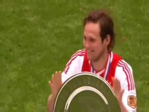 Daley Blind fail
