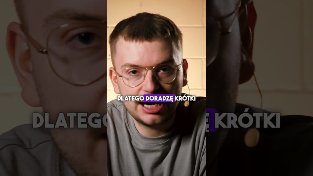 TOMASZ KŁOS ZAKOCHAŁ SIĘ W KAMILU GLIKU I NIE WYOBRAŻA SOBIE BEZ NIEGO EURO 2024