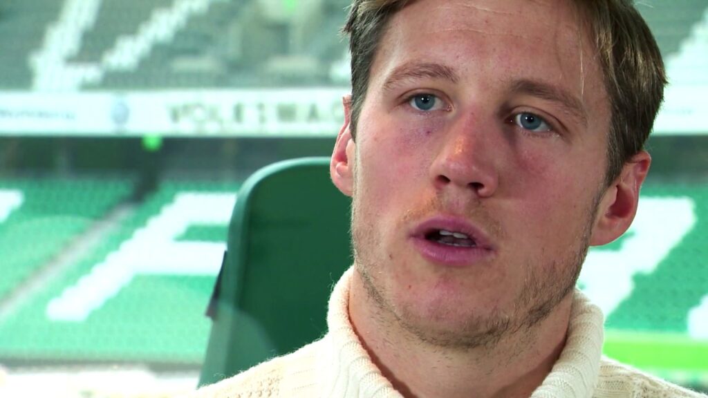 PROMO documentaire Wout Weghorst | Wie is Wout?