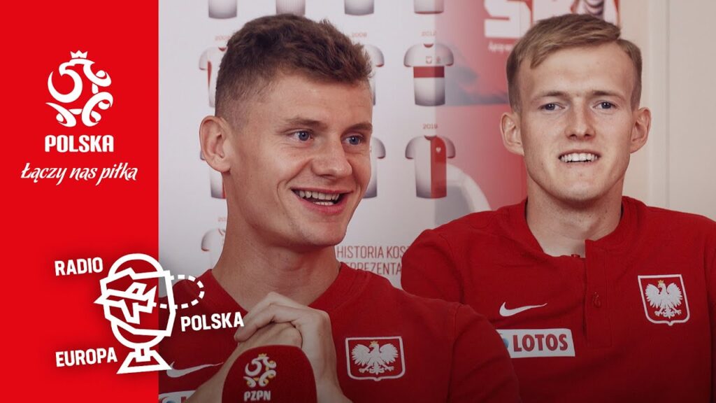 IDZIE NOWE? Świderski i Dawidowicz gośćmi w "Radio Polska Europa"