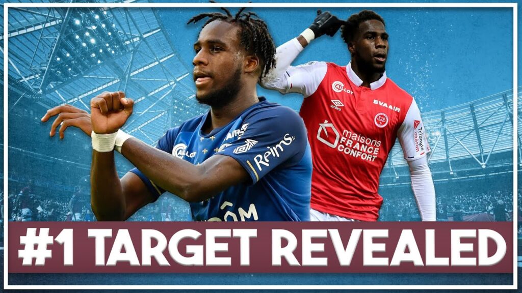 Boulaye Dia revealed as NUMBER ONE target | West Ham have an advantage!!!