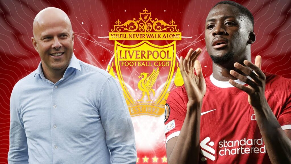 Ibrahima Konate Relays Transfer Message To Slot As Liverpool Defender Talks PSG Connections.