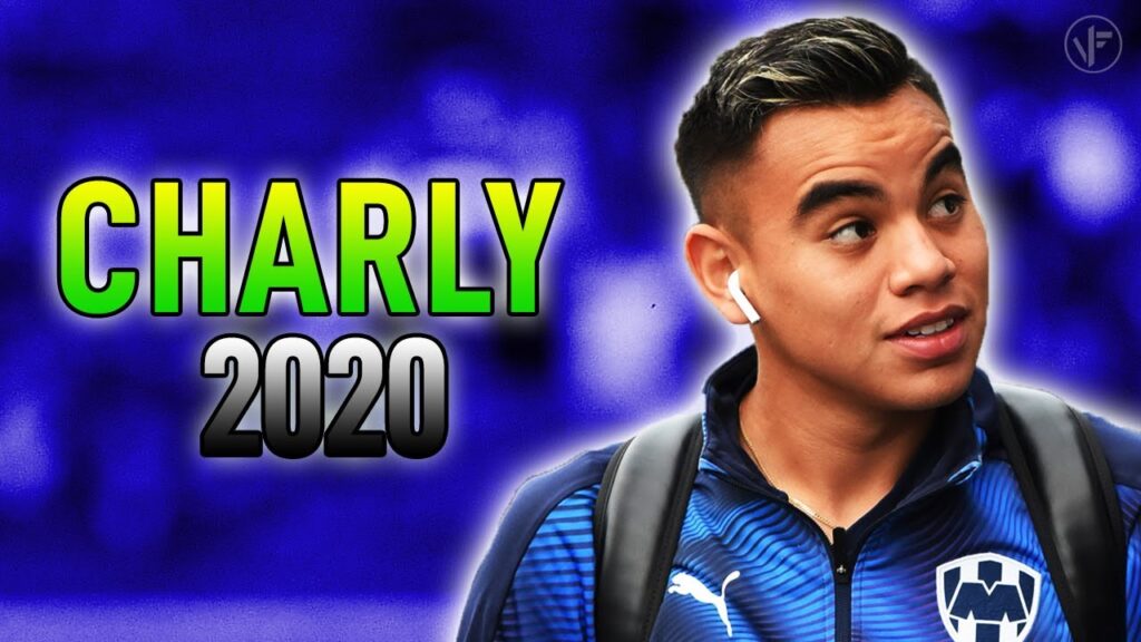 CARLOS "CHARLY" RODRIGUEZ 2021 • 🦁WELCOME TO LAZIO? SKILLS & GOALS