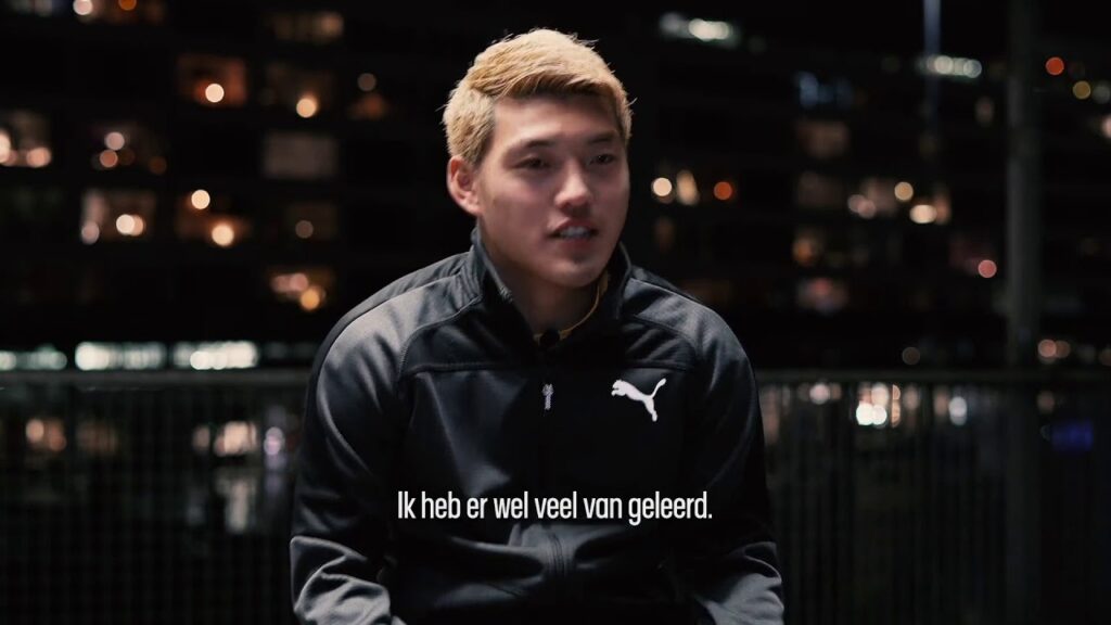 Een waar Spark verhaal over Ritsu Doan