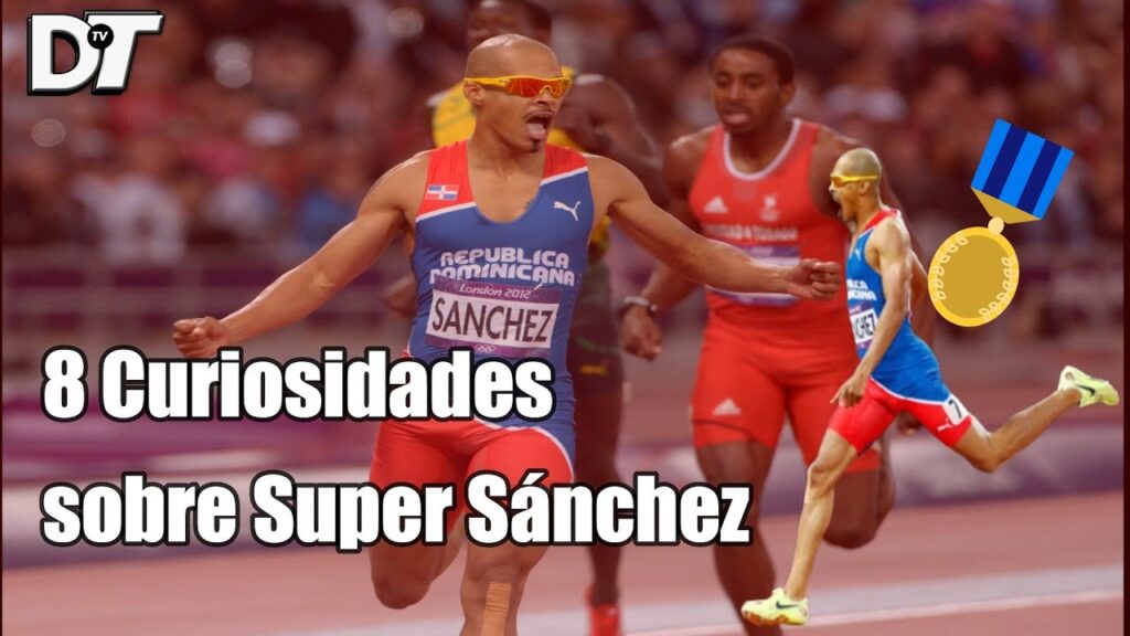 FELIZ SÁNCHEZ: 8 CURIOSIDADES QUE NO SABIAS.