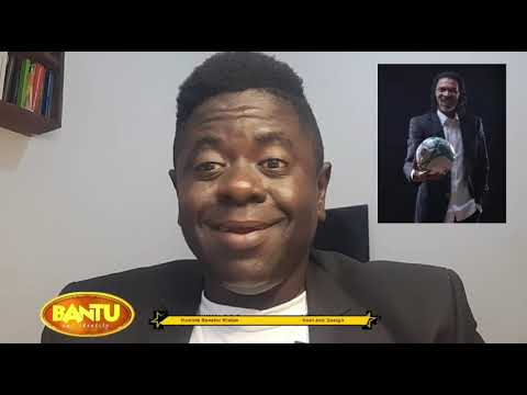 Rigobert Song souhaite bonne chance aux lions indomptables