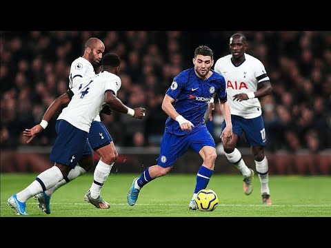 Mateo Kovačić   Technical Elegance