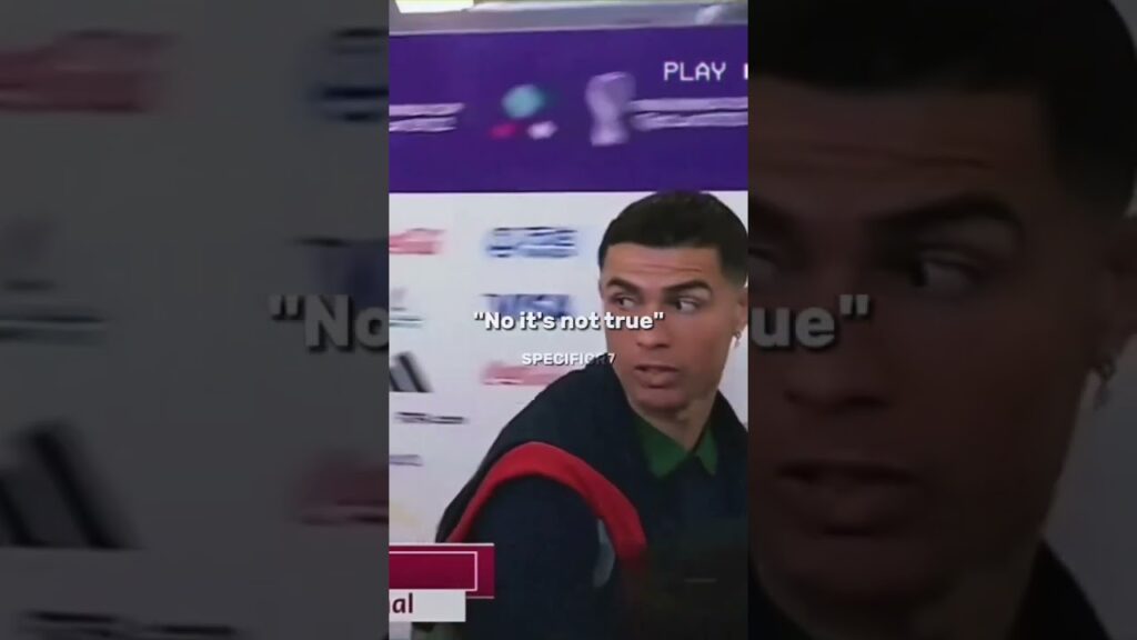 Is Cristiano Ronaldo join Al-Naser???   #footballNews #shorts #portugal