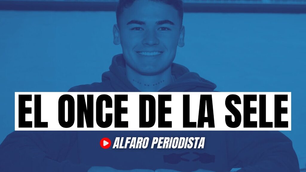 ¿Cuál será el 11 elegido por Gustavo Alfaro para comenzar eliminatoria ante San Cristobal y Nieves?