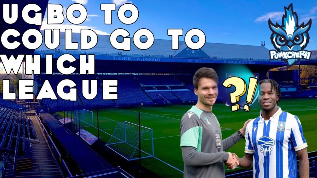 UGBO TO COULD GO TO WHICH LEAGUE