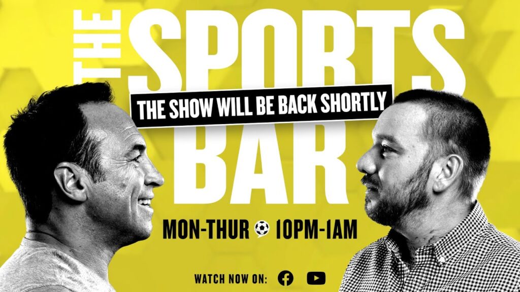 talkSPORT Live - The Sports Bar: ENGLAND'S EURO 2024 SQUAD CONFIRMED! 🔥