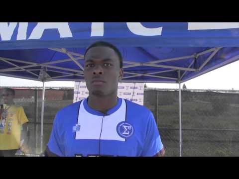 Cyle Larin named to Mac Hermann watchlist