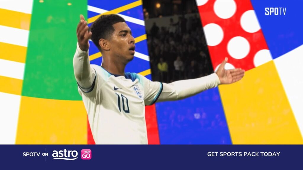 UEFA EURO 2024 LIVE on Astro