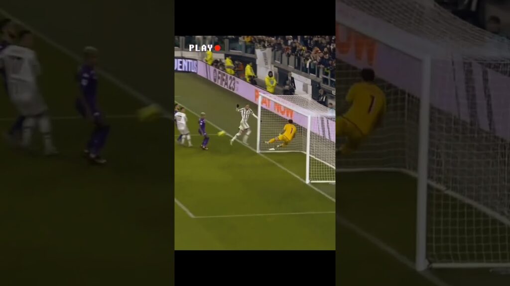 Adrien Rabiot | Juventus