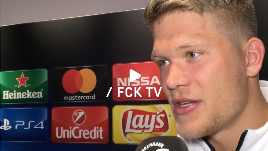 Cornelius: Det var en god redning må man sige…